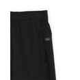 thumbnail image 3 of Athletic Works Boys Stretch Woven Pant, Sizes 4-18, 3 of 3