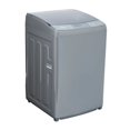 thumbnail image 3 of Lavadora Daewoo Carga Superior 19 kg Gris Panel Frontal, 3 of 6