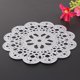 thumbnail image 5 of Cuadros Decorativos Troqueles de corte de Metal, plantillas para álbum de recortes DIY, álbum en relieve, artesanía DIY 708-144415 DQrwqpou Nuevos Originales, 5 of 6