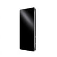 thumbnail image 1 of Reproductor de Música MP3 con Bluetooth y Teclas Táctiles, Grabador de Vídeo HiFi, Navegador, Libro Electrónico Deportivo para , Altavoz Incorporado, Color Negro, 1 of 5