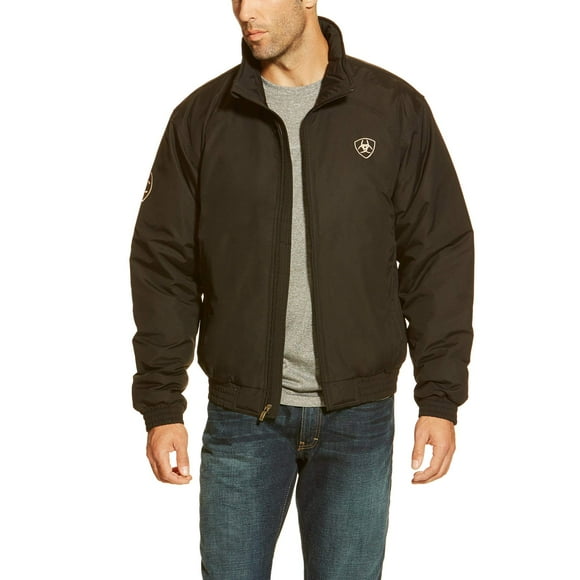 Chaqueta Ariat Team Insulated Impermeable para Hombre