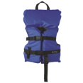 thumbnail image 1 of USA  General Purpose Universal Life Vest, Blue & Black - Infant, 1 of 1