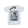 thumbnail image 1 of Beetlejuice Mens Circus Homage T-Shirt, 1 of 3