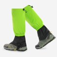 thumbnail image 4 of Polainas impermeables para caminar, senderismo, botas para exteriores, polainas de pierna , , hierba, talla inconfundible DYNWAVEMX Polainas, 4 of 8
