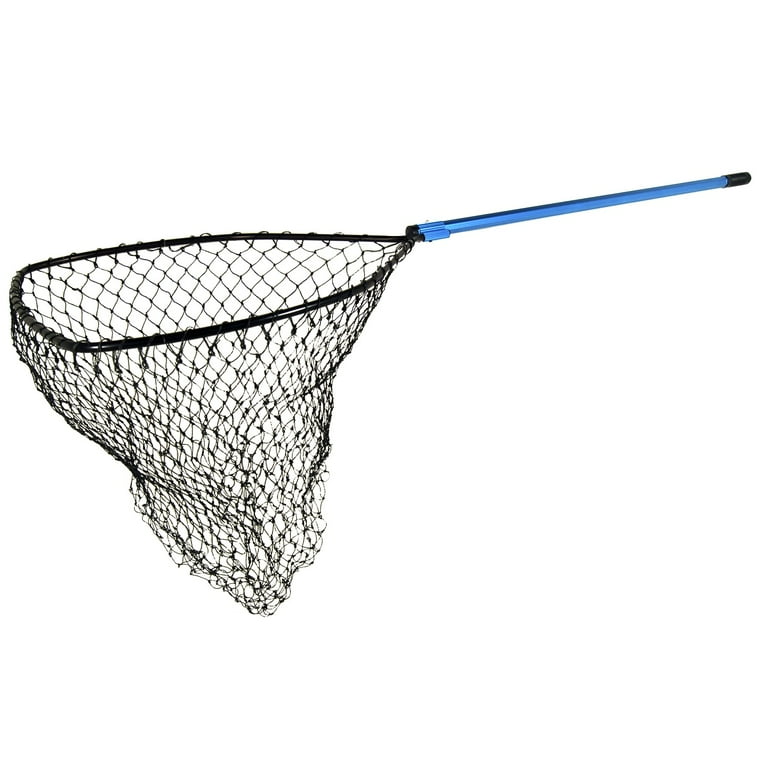 Danielson Salmon Net, 22" x 25" with 36" Handle - Walmart.com Danielson Salmon Net, 22" x 25" with 36" Handle - Walmart.com