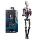 thumbnail image 2 of Original Star Wars The Black Series Gaming Greats B1 Battle Droid modelo de figura de acción de 6 pulgadas juguete coleccionable regalo de cumpleaños Gao Jinjia LED, 2 of 2