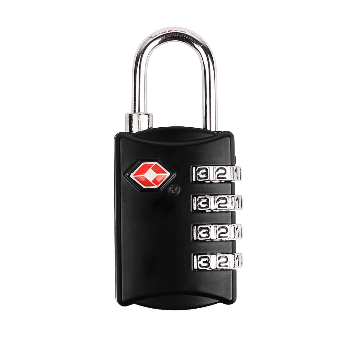 tsa compatible travel luggage locks
