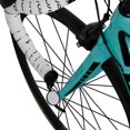 thumbnail image 3 of Wweixi Rear Mirror Road Bike Cycling Handlebar End Mirror Safety Flexible Rear View Mirrors, 3 of 6