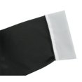 thumbnail image 4 of Uniforme de tai y qi gong para hombre en lino y lino, 4 of 5