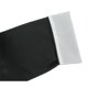 thumbnail image 4 of Uniforme de tai y qi gong para hombre en lino y lino, 4 of 5