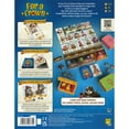 thumbnail image 2 of For a Crown Family Strategy Board Game for Ages 8+, from Asmodee, 2 of 5