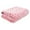 Pink, variant on Blueek Pet Blanket Dog Bed Mat Flannel Thickened Accessories Keep Warm In Winter Sleeping For Sofa Cushion Home Rug Supplies