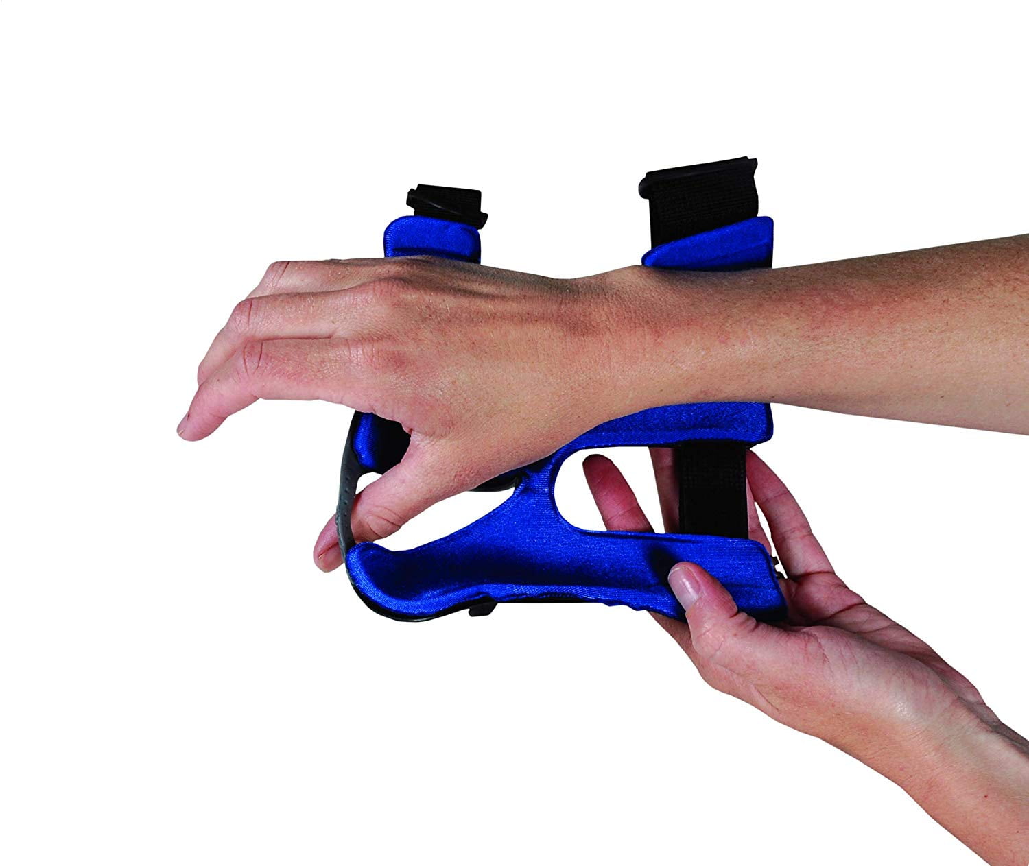 Medical Grade Lightweight Low Profile Design For Treatment of Carpal Tunnel and Tendinitis Ossur Exoform Carpal Tunnel Wrist Brace Medium Right