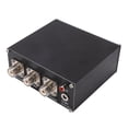 thumbnail image 2 of Eliminador QRM de fase X, rendimiento estable, cancelador de señal QRM de bandas de HF de 1 a 30 MHz, 100 W, 2 of 14