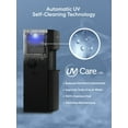 thumbnail image 5 of Brio 320 Bottom Load Water Cooler and Ice Dispenser, Fast Dispense, 43.3” Height, 5 of 9