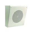 thumbnail image 2 of Angled Front Amplified Metal Box Speaker BY BOGEN, 2 of 2