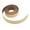 Brown, variant on COCHLOUS Self-Adhesive Cloth Tape For Lampshade Edging Flexible Fabric Strips For Repairing And Replacing Lamp Shades Ideal For Table And Floor Lamps Wrapping Crafts And Furniture Repair