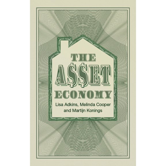 The Asset Economy, (Paperback)