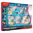 thumbnail image 1 of Pokémon TCG Colección Premium Sabiduría Paradoja 6+, 1 of 3