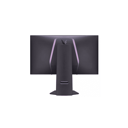 LG UltraGear 32" OLED UHD 240Hz 0.03ms NVIDIA G-SYNC Compatible and AMD Freesync Premium Pro Gaming Monitor with HDR - Black
