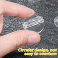 thumbnail image 4 of 50 Uds. De soportes para tarjetas de papel, soportes para tarjetas de juego, soportes para tarjetas de juego para adultos, 4 of 5