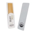 thumbnail image 5 of Cañas para saxofón alto D'Addario Organic Select Jazz 3 Hard, 5 of 5