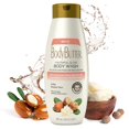 thumbnail image 1 of Biocare Gel de baño juvenil con brillo infundido con cacao y manteca de karité Gel de baño suave nutrido con humedad intensiva - 16.5 oz, 1 of 5