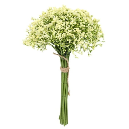 

Full Star Wedding Decoration Wind Bride Holding A Bouquet Full Star Foam Flower Flowers