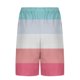 thumbnail image 4 of Pantalones Cortos Casuales para Hombre Imprimir con Bolsillos Pantalones de Playa de Cintura Elástica, Pantalones Cortos de Cintura Elástica para Hombre, 4 of 6