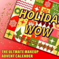 thumbnail image 3 of Calendario de Adviento de Maquillaje Hywestger 24 Cajas Sorpresa 2025, 3 of 7