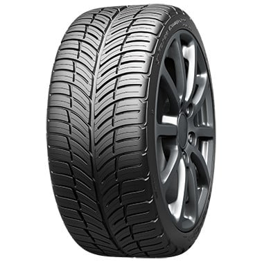 are michelin pilot sport 4 all season