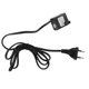 thumbnail image 2 of Bomba De Agua Para Acuario, Enchufe De La UE 220-240 V Reducción De Ruido Mini Bomba Sumergible Desmontable Ajustable IPX8 Impermeable Con Ventosas Para Agua Dulce, 2 of 7