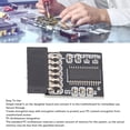 thumbnail image 3 of Módulo TPM 2.0, Módulo de Seguridad de Cifrado TPM 2.0 Integración de Arquitectura de PC Para Reparar, 3 of 7