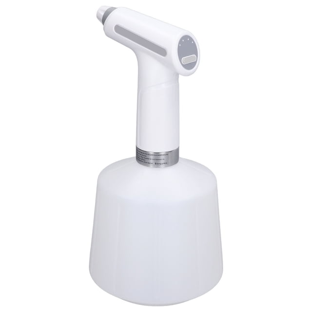 Botella de Pulverización eléctrica ANGGREK Recargable por USB para plantas