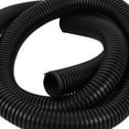 thumbnail image 3 of Plastic Flexible Corrugated Conduit Pipe 28mm OD 1.5 Meter Length Black, 3 of 4