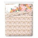 thumbnail image 1 of Juego de sábanas Jay Franco Hello Kitty Queen con sábana bajera ajustable, 1 of 7