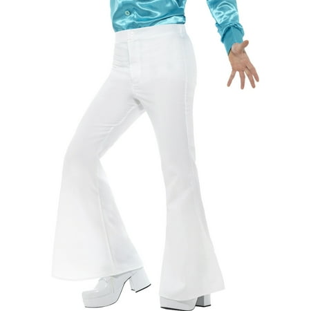 only fever flared pants
