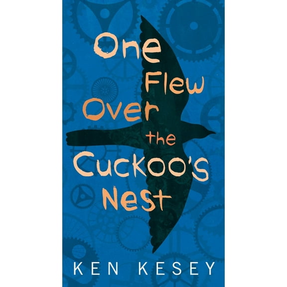 One Flew Over the Cuckoo's Nest, (Paperback)