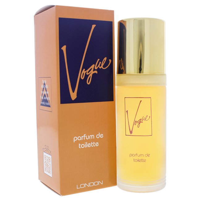 Vogue by MiltonLloyd for Women 1.85 oz PDT Spray