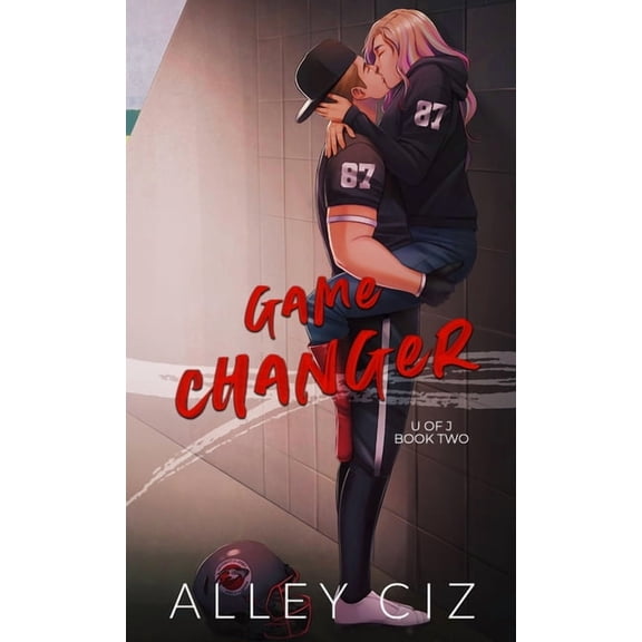 Game Changer: Illustrated Special Edition, (Hardcover)