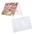 thumbnail image 2 of ZPAQI DIY Recording Greeting Card Writeable Sound Greeting Card Paintable Voice Card, 2 of 12