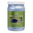thumbnail image 2 of MODERN MASTERS ME514 1 Qt. Shimmering Sky Metallic Paint, 2 of 4