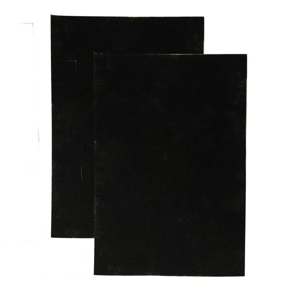 Hunter Fan Company Hunter H-PF700 EcoSilver Coconut Carbon Replacement Pre-Filter for HP700 Air Purifier Series, Black