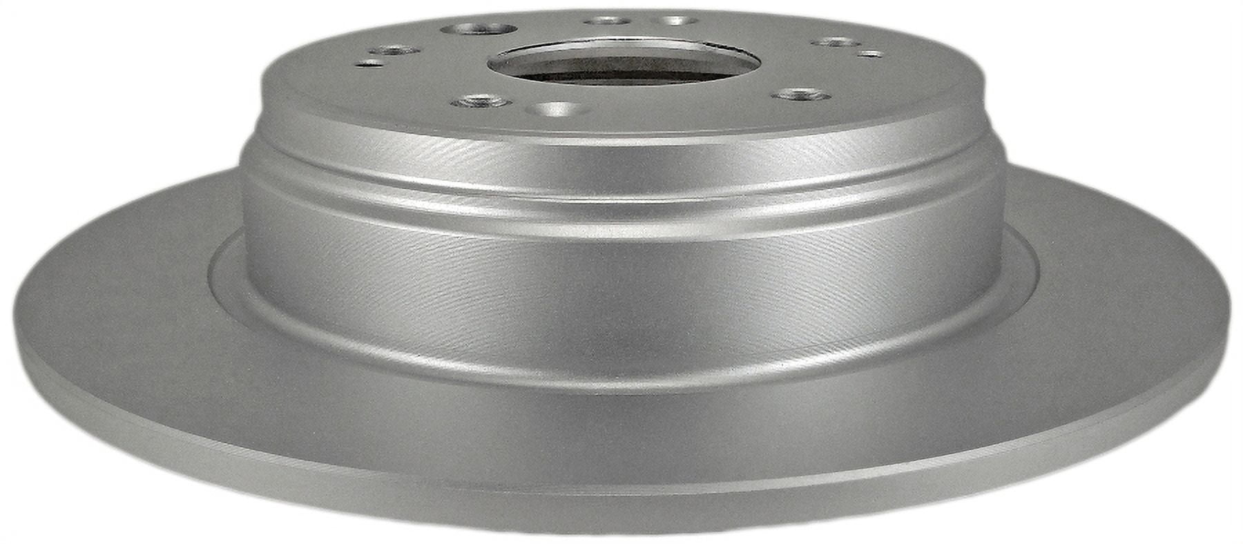 UltraHC Coated High Carbon Brake Rotor, Rear UR000289, Honda CR-V 2004-2002