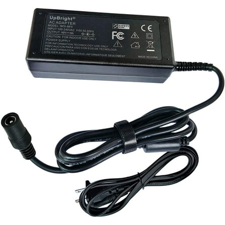 12V AC DC Adapter for 12V In Seat Solutions Inc InSeat No# 15511 15501 Voor la-z-boy laz-boy lazyboy laz-y My Lazy Boy Couch Heat Massage Chair APX572542 APX542224 DV-122AAC Power Supply
