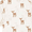 Oh Deer, variant on M+A by Monica + Andy Baby Shower Gift Set, 14-piece, Preemie-3 Months
