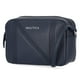 thumbnail image 1 of Bandolera Nautica Candid Camera Indigo para mujer, 1 of 4