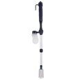 thumbnail image 2 of Keenso Nettoyeur Électrique de Gravier d'Aquarium, Outils Automatiques de Nettoyage de Bac à Poissons Aspirateur de Gravier pour Aquarium, Convient pour le Changement Lavage à l'Eau Sable Filtre à Eau et Circulation d'Eau, 2 of 3