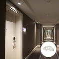 thumbnail image 1 of OULII 4Pcs Practical LED Track Light White for Background Wall and Ceiling Use, 1 of 8
