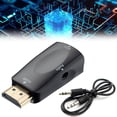 thumbnail image 1 of LAICAIW Pzgone Tv Streaming Device, Pzgone Smart Tv Streaming Box, Pzgone™ Tv Streaming Device, Wireless Display Adapter, 1080p Pzgone Tv Box, Mobile Screen Mirroring Receiver (Black), 1 of 7
